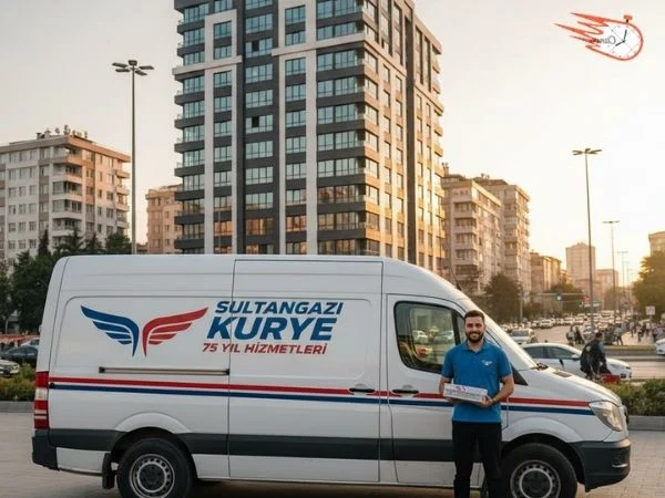 75. Yıl Mahallesi Acil Kurye Rehberi